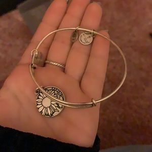 Niece Alex and ani